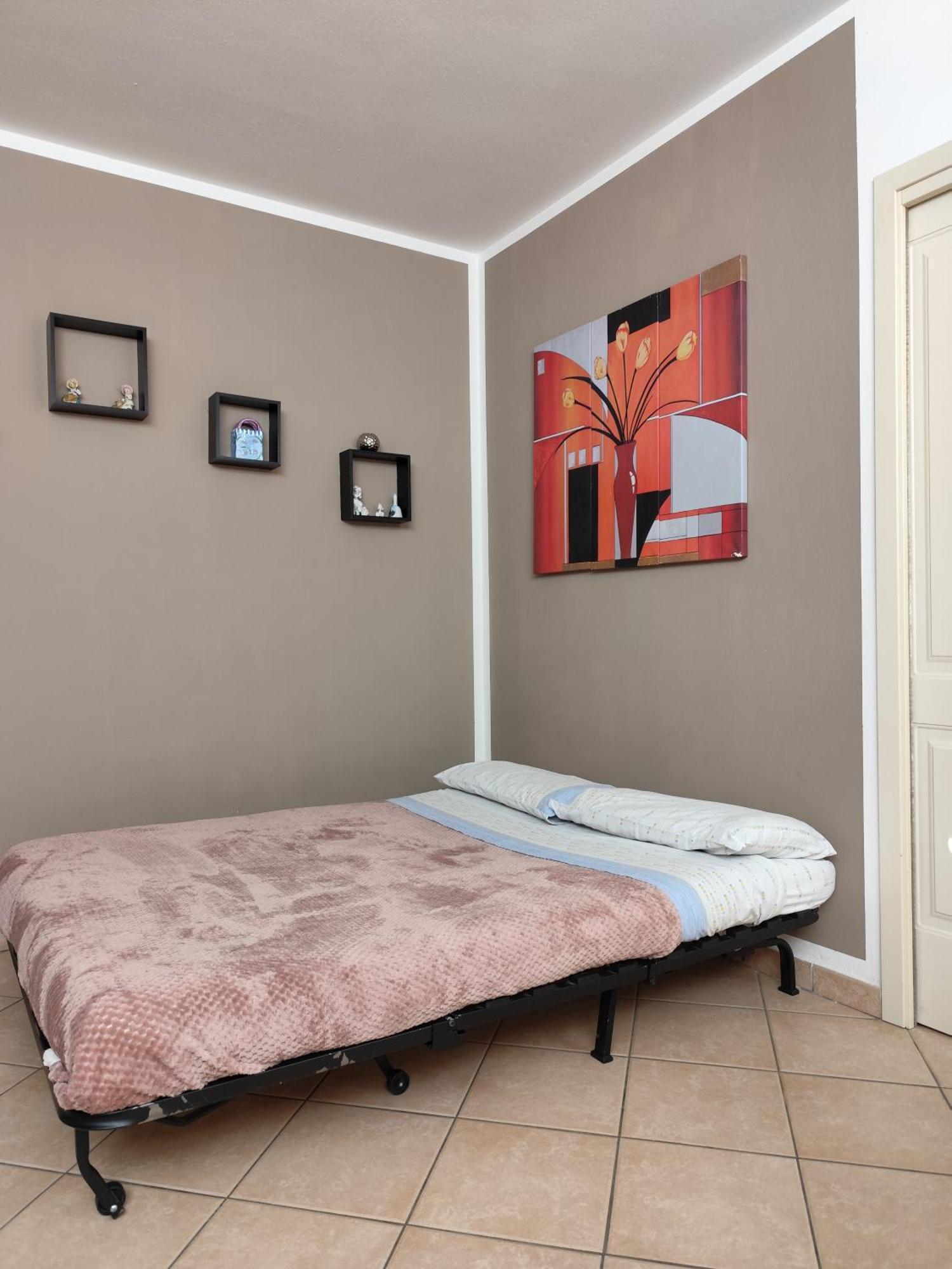Casa Rosina + Box Per Auto 2 Bici 1,5Km Dalle Mura ルッカ エクステリア 写真
